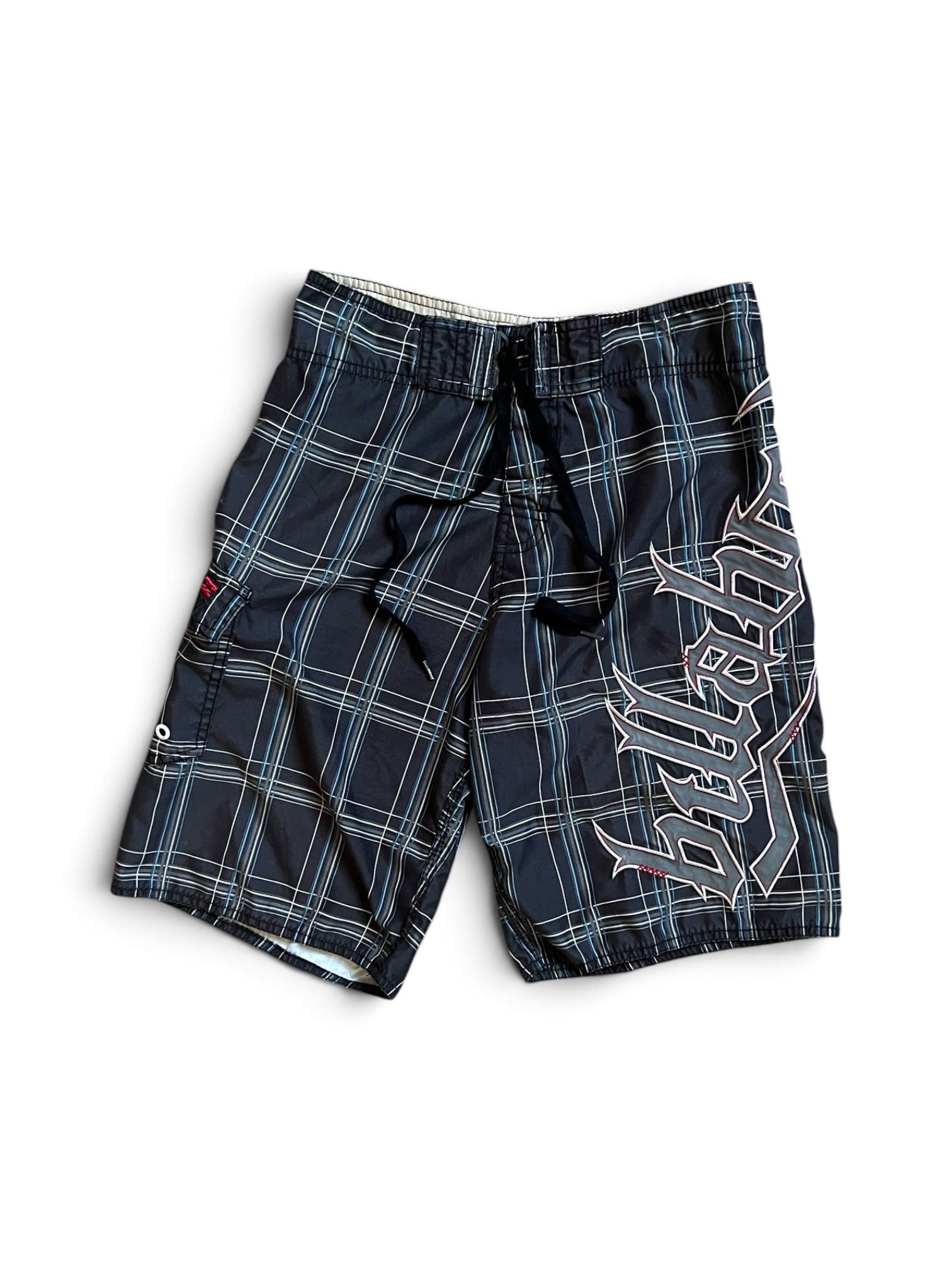 Billabong Grunge Swimming Shorts