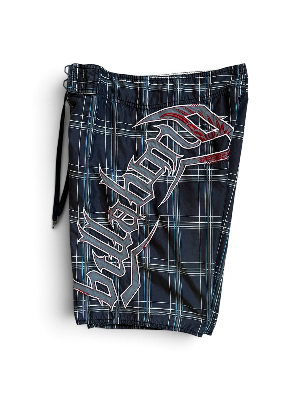 Billabong Grunge Swimming Shorts