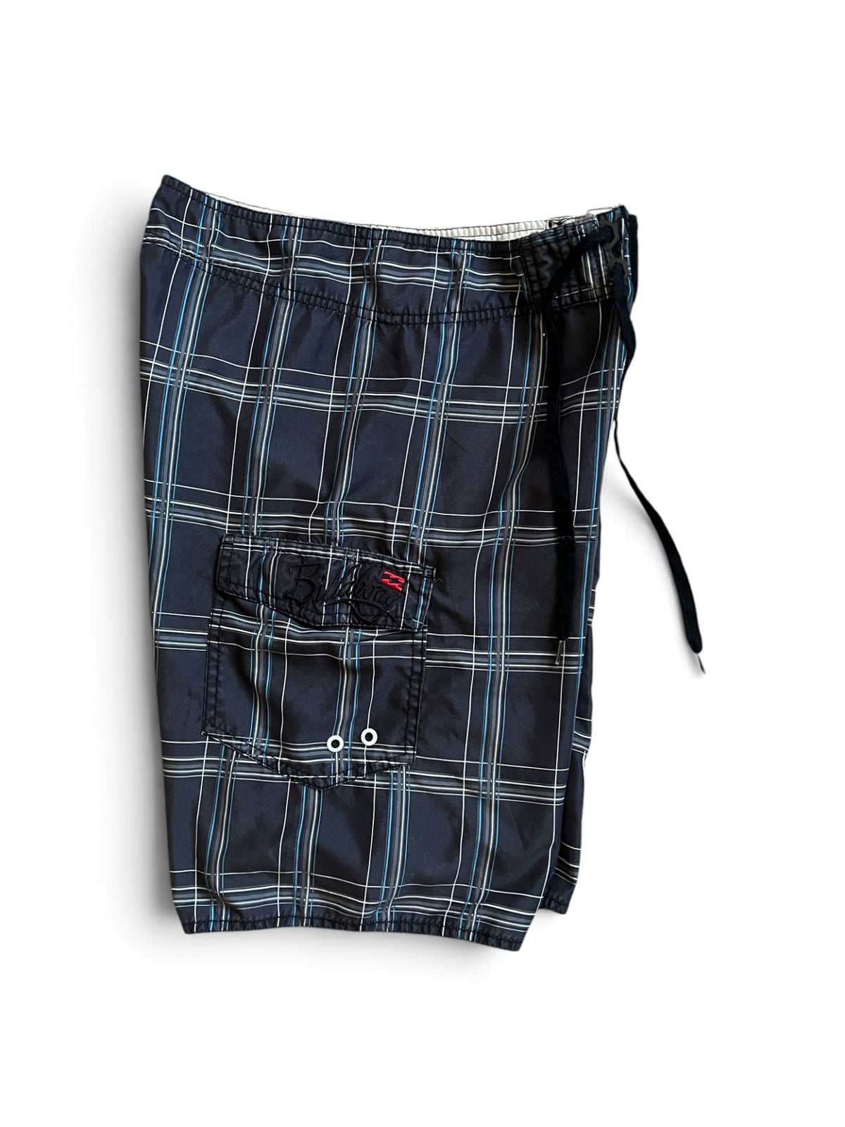 Billabong Grunge Swimming Shorts