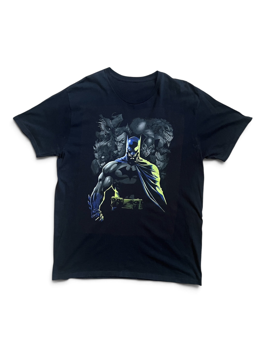 Batman Villains Tee Shirt