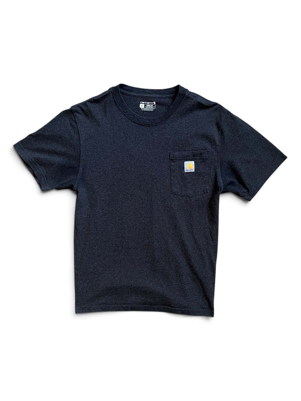 Carhartt Pocket Tee Shirt