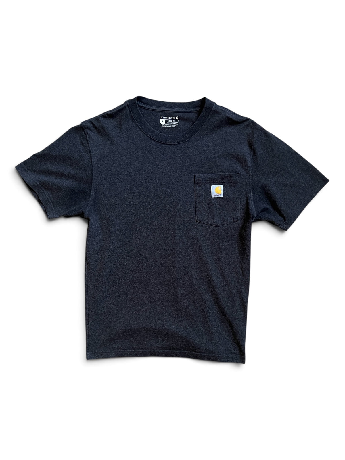 Carhartt Pocket Tee Shirt