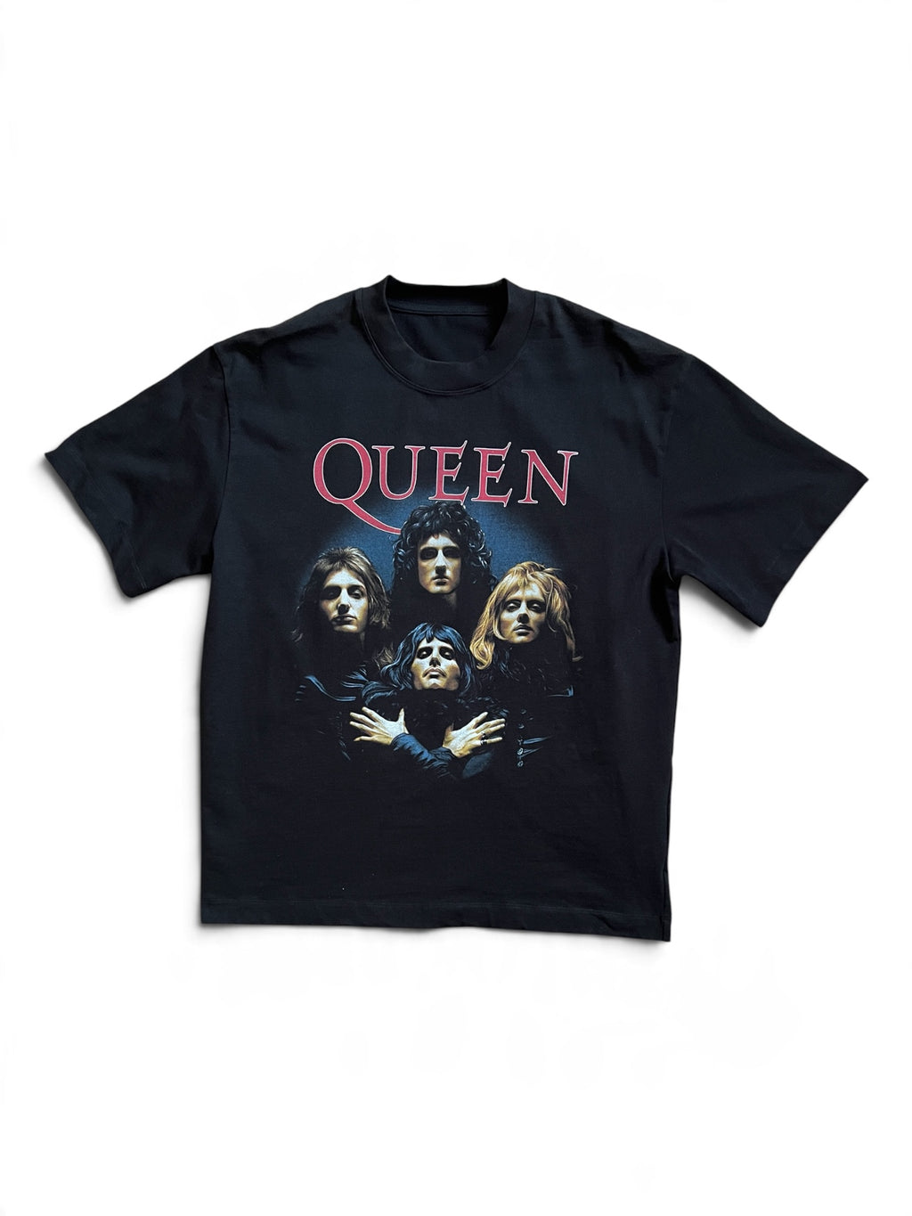 Queen Bohemian Rhapsody Tee Shirt