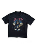 Queen Bohemian Rhapsody Tee Shirt