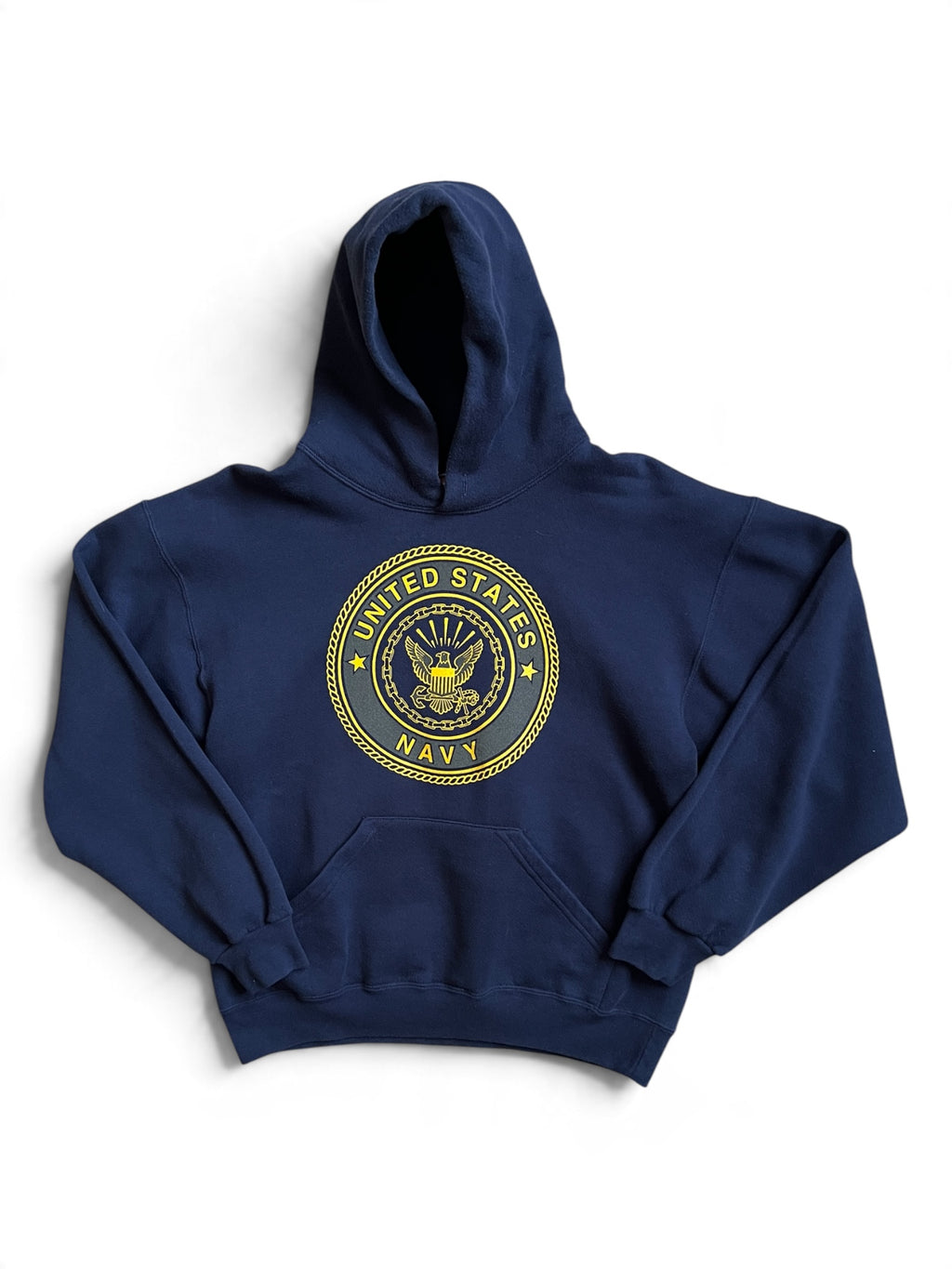 US Navy Pullover Hoodie
