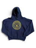 US Navy Pullover Hoodie