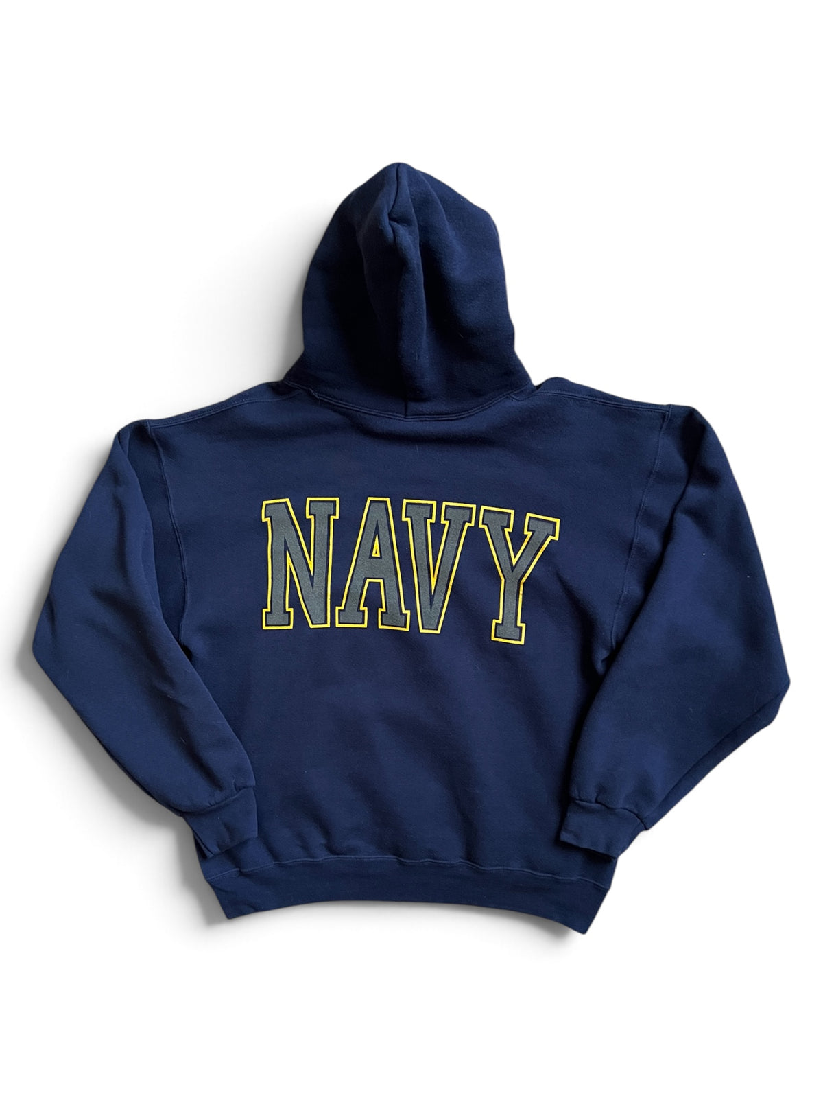 US Navy Pullover Hoodie