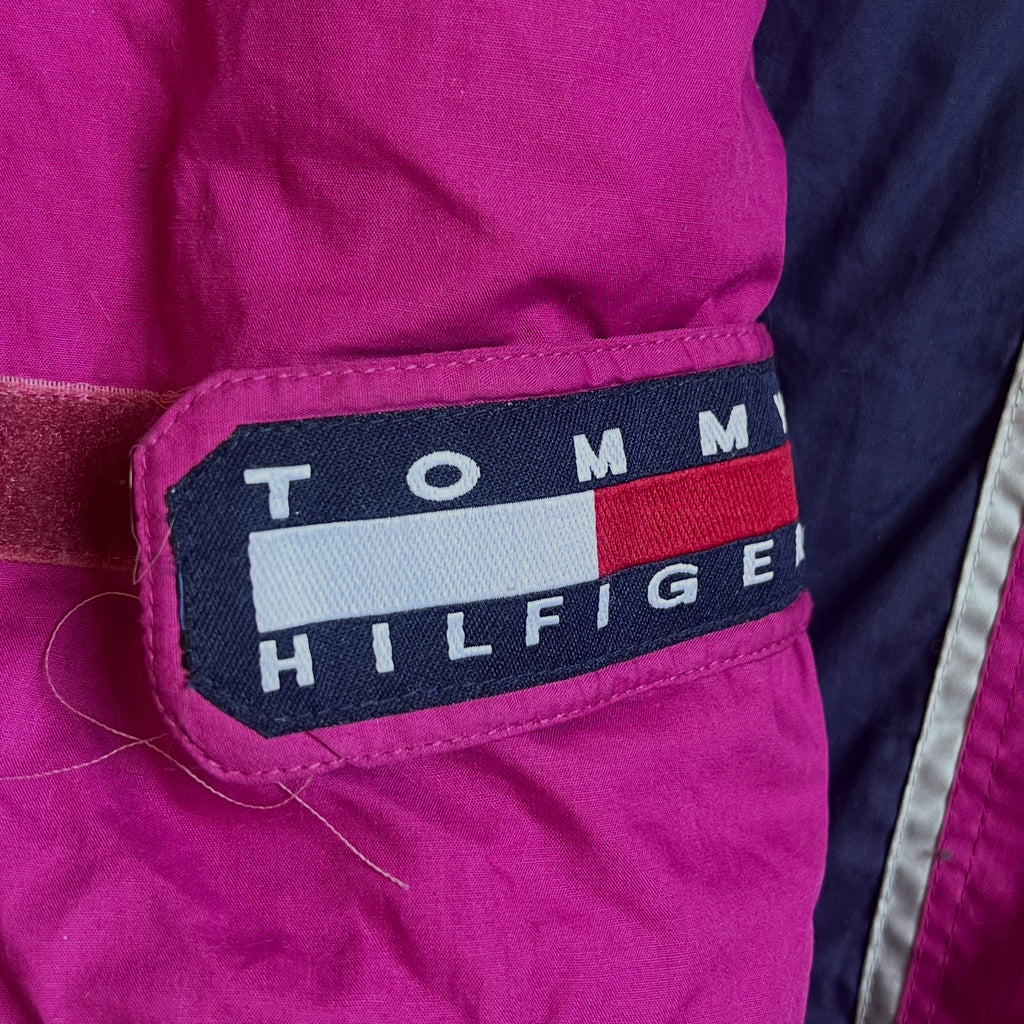 Tommy Hilfiger 90s Coat Puffer Jacket