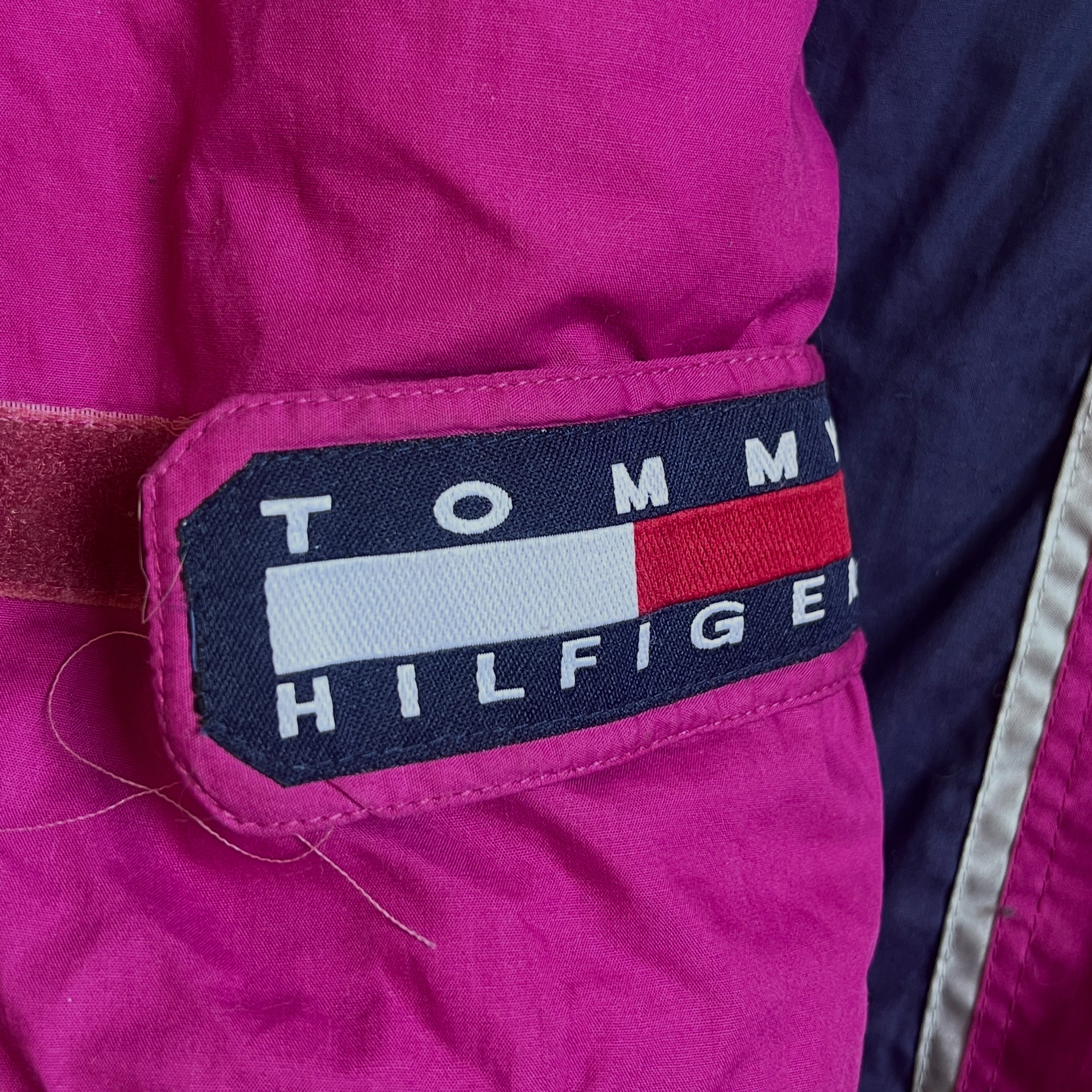 Tommy Hilfiger 90s Coat Puffer Jacket