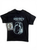 Call Of Duty World At War Tee Shirt (Doe Not Include The Disc)