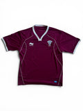 Qatar 2010 Home Football Jersey