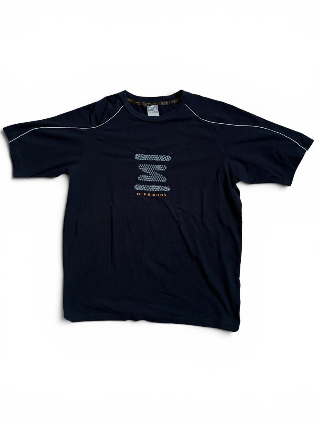 Nike Shox 00s Tee Shirt