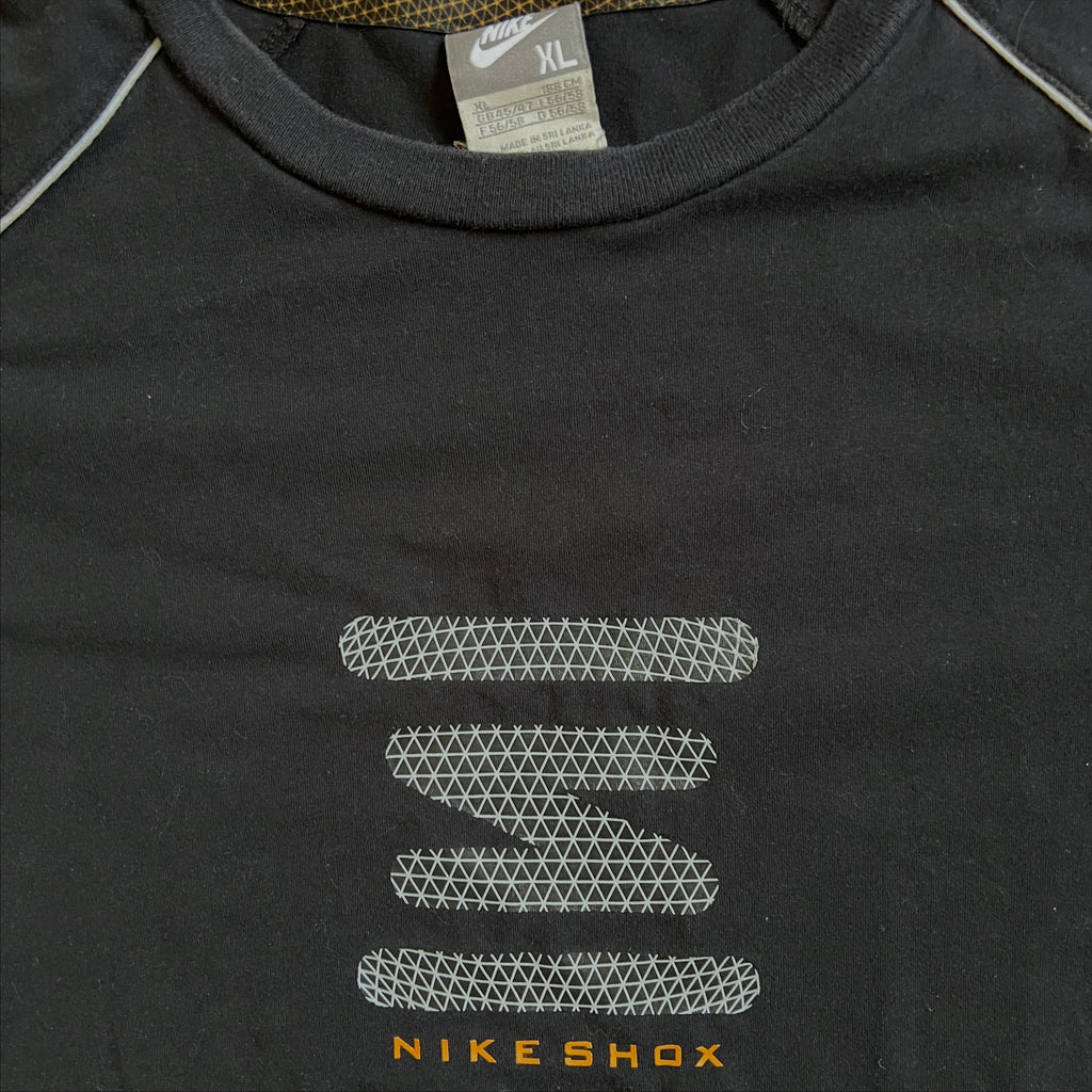 Nike Shox 00s Tee Shirt