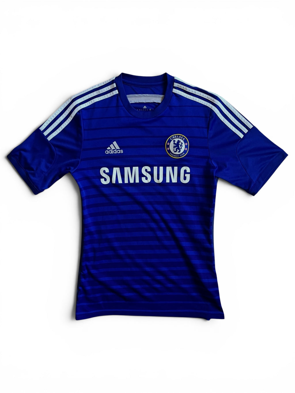 Chelsea 2013/2014 Home Jersey