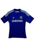 Chelsea 2013/2014 Home Jersey