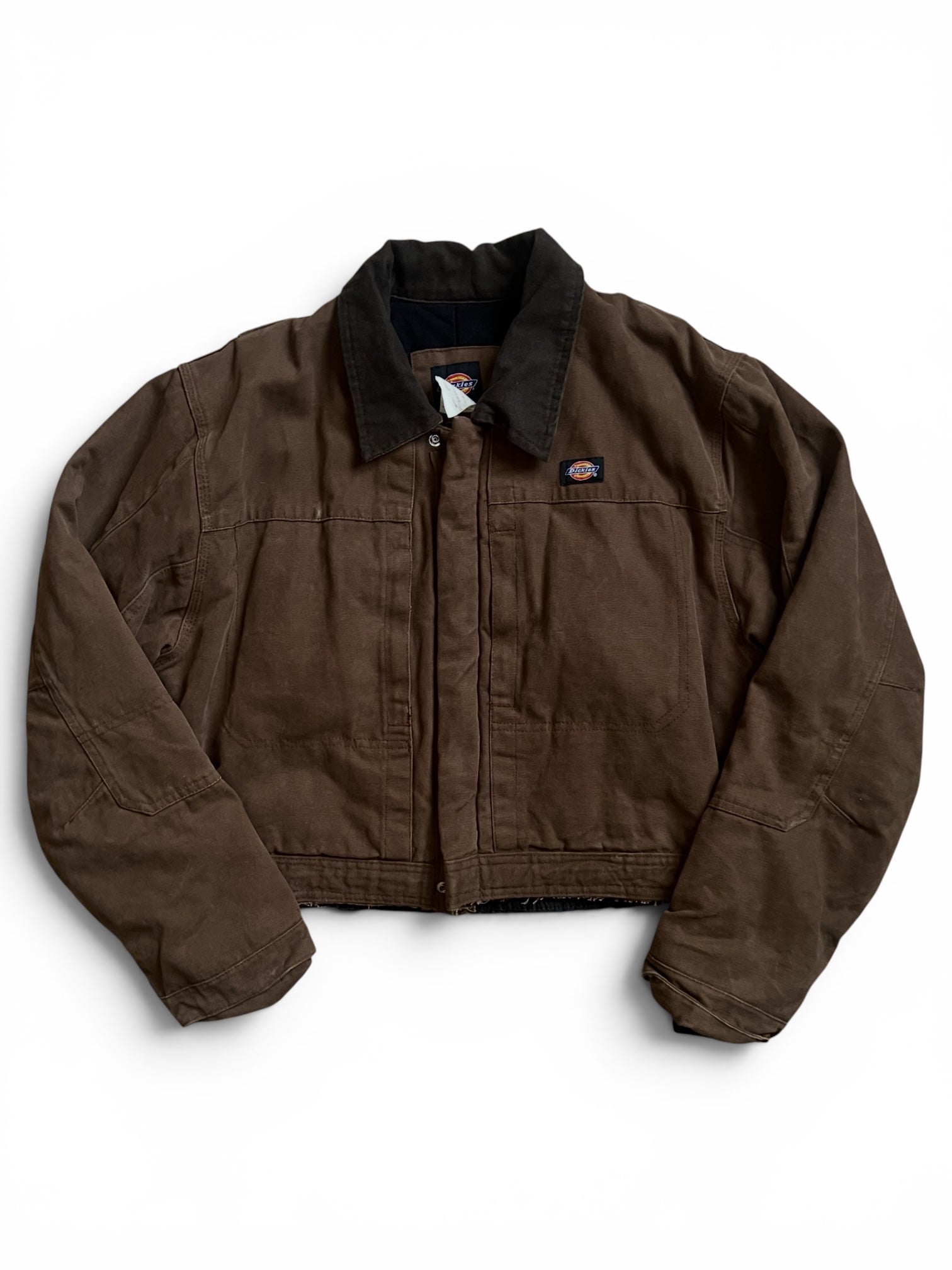Dickies Cropped Detriot Jacket