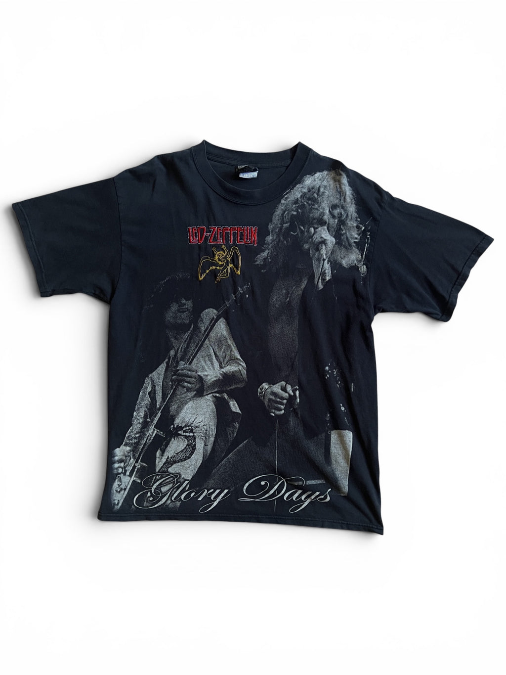 Led Zeppelin Tee Shirt