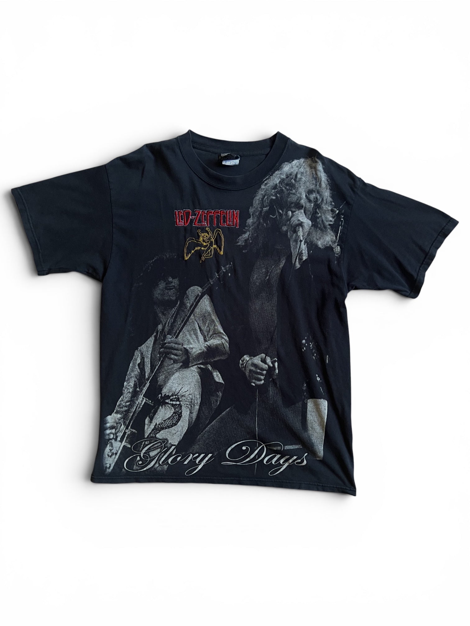 Led Zeppelin Tee Shirt