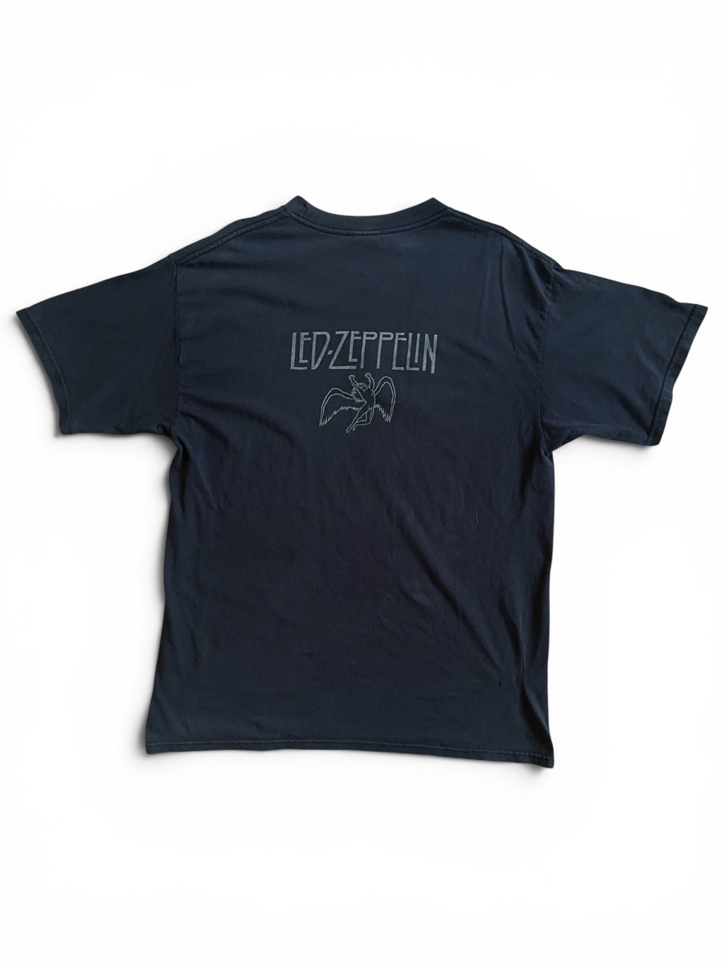 Led Zeppelin Tee Shirt
