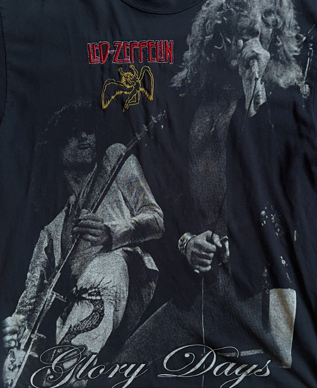 Led Zeppelin Tee Shirt