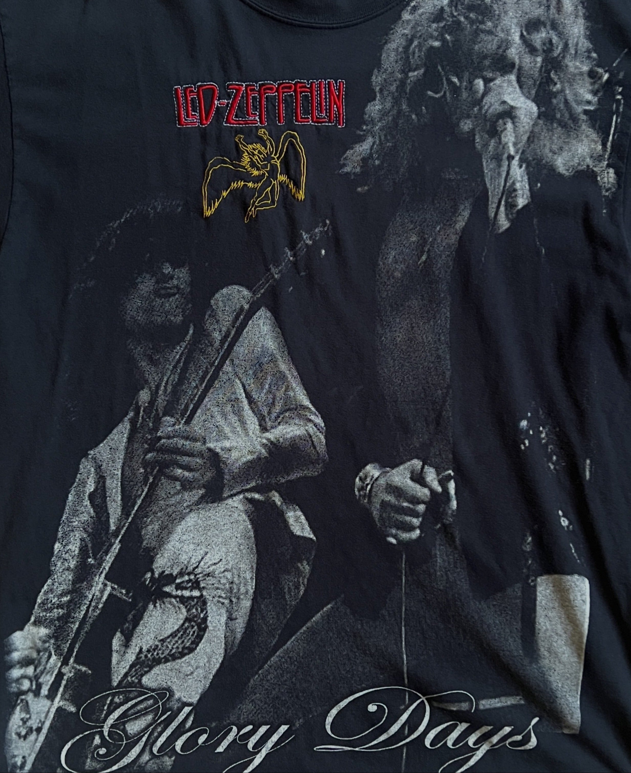 Led Zeppelin Tee Shirt