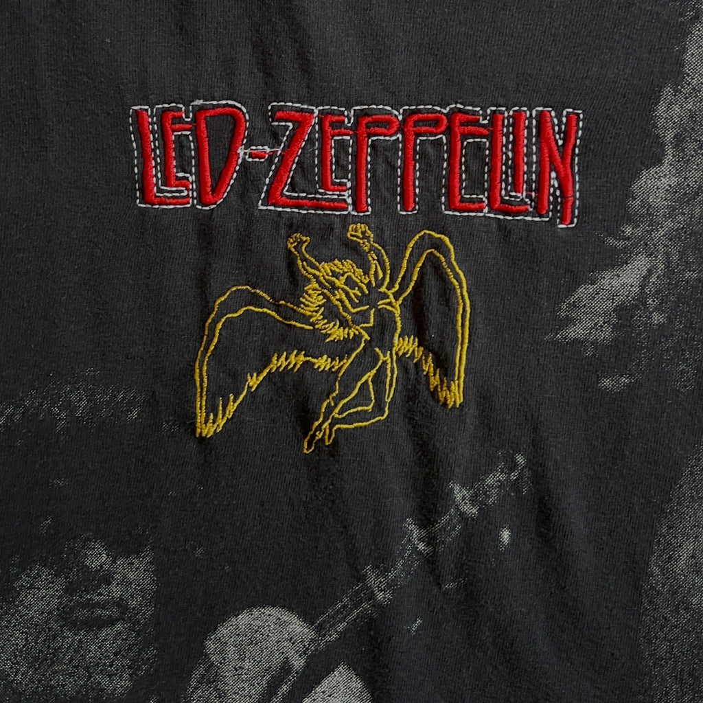 Led Zeppelin Tee Shirt