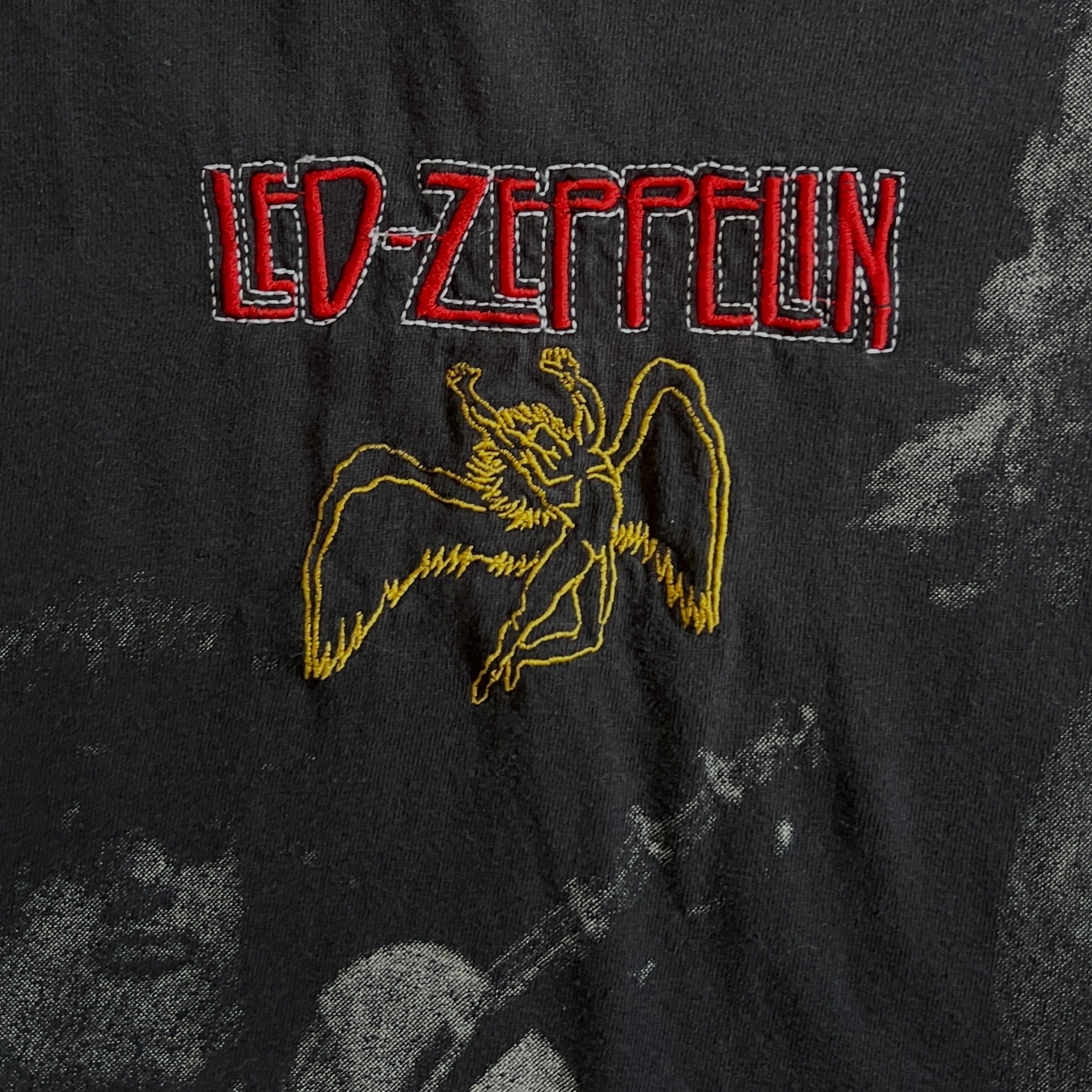 Led Zeppelin Tee Shirt