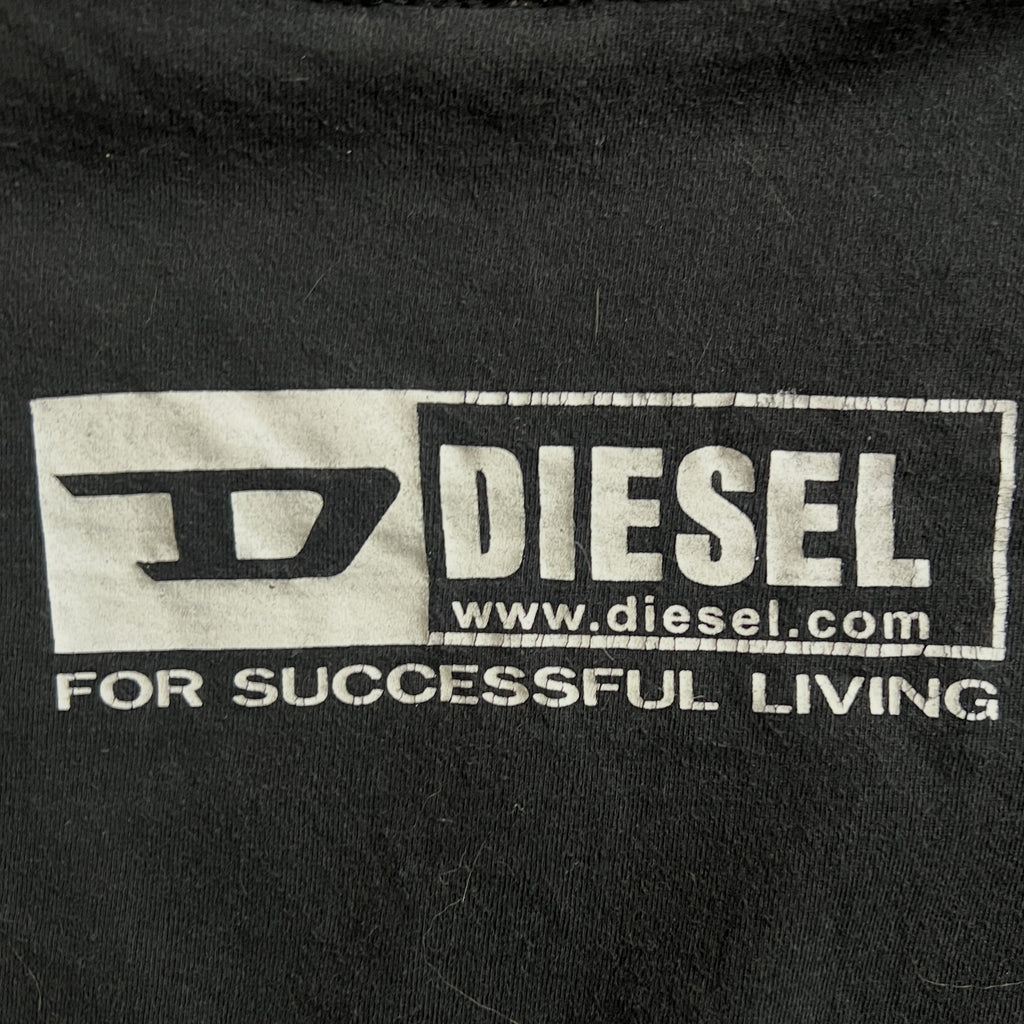 Diesel 00s Tee Shirt