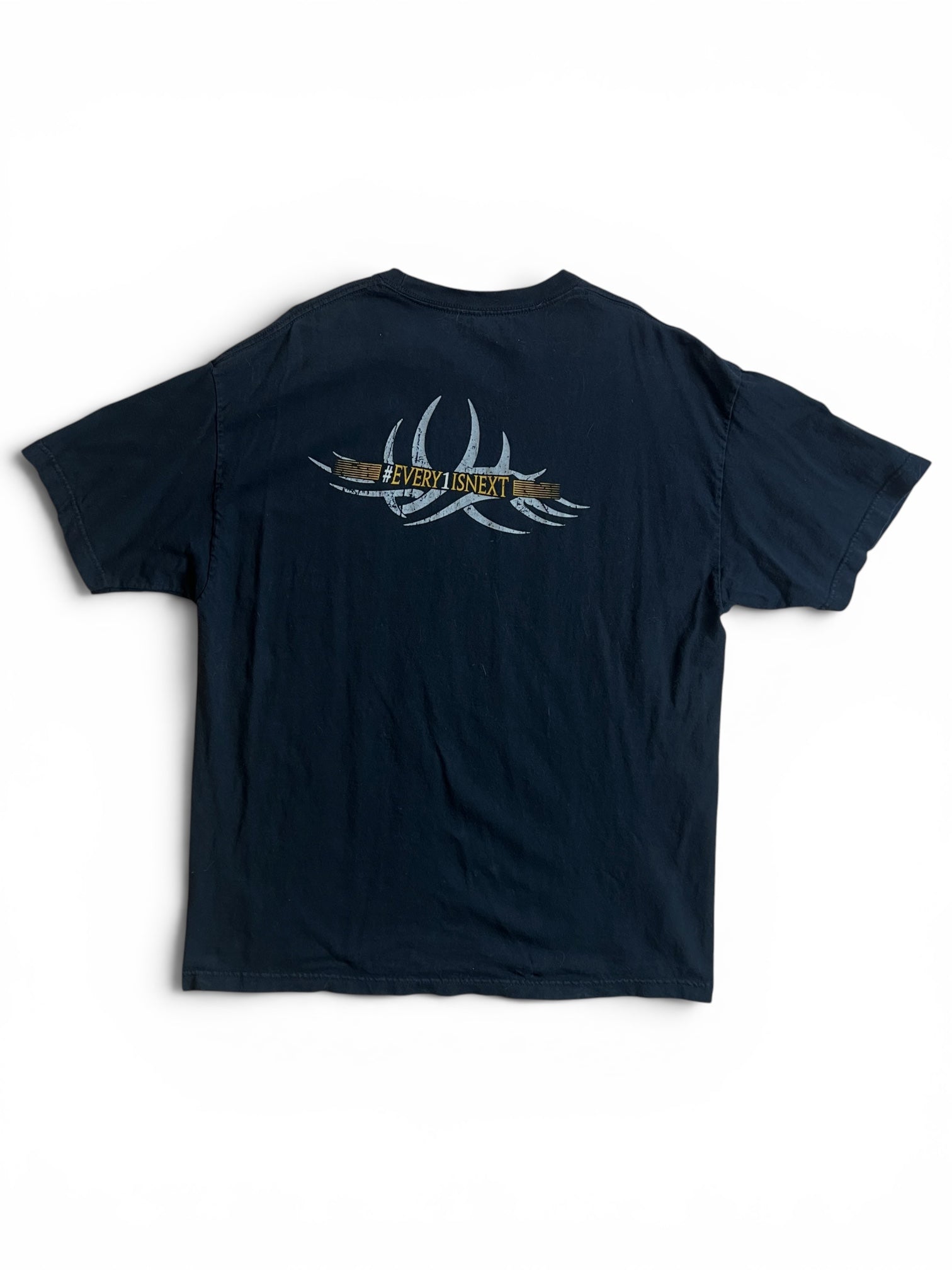 Bill Goldberg ‘Legendary Goldberg’ Tee Shirt