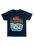 Fishing 4 King Tee Shirt