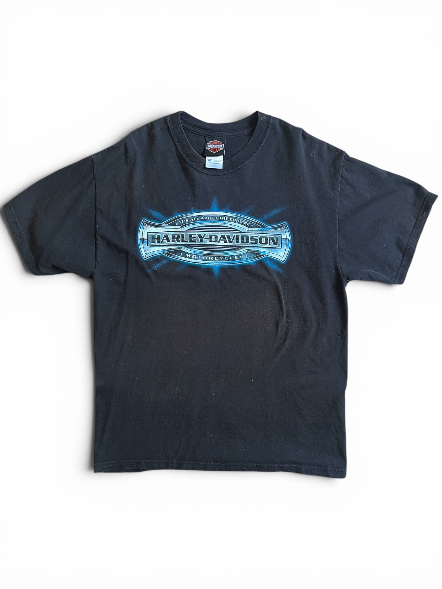 Harley Davidson Louisville 2008 Tee Shirt