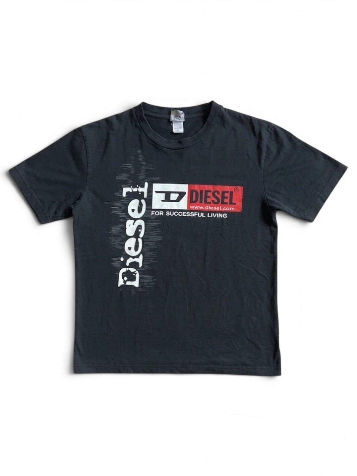 Diesel 00s Tee Shirt