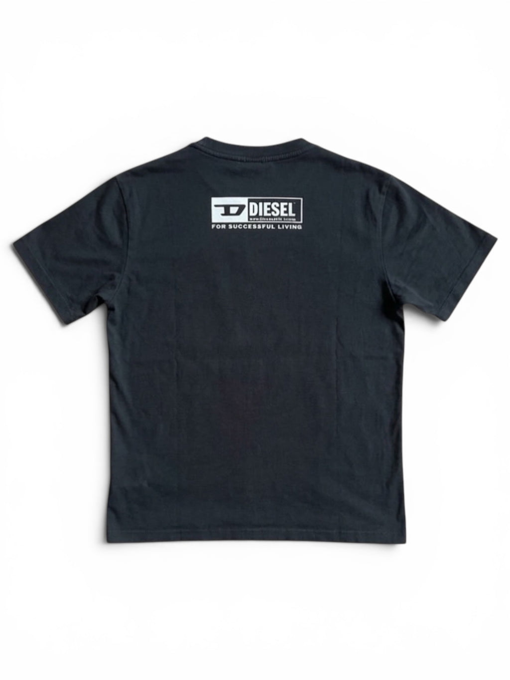Diesel 00s Tee Shirt