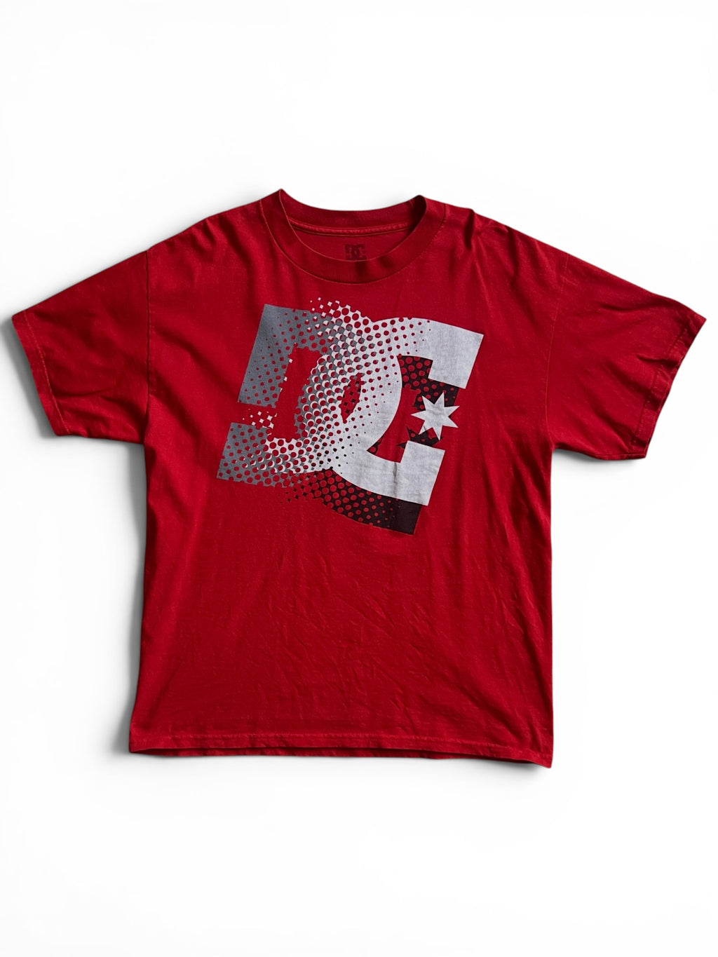DC Y2K Tee Shirt