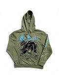 Ed Hardy Y2K Panther Pullover hoodie