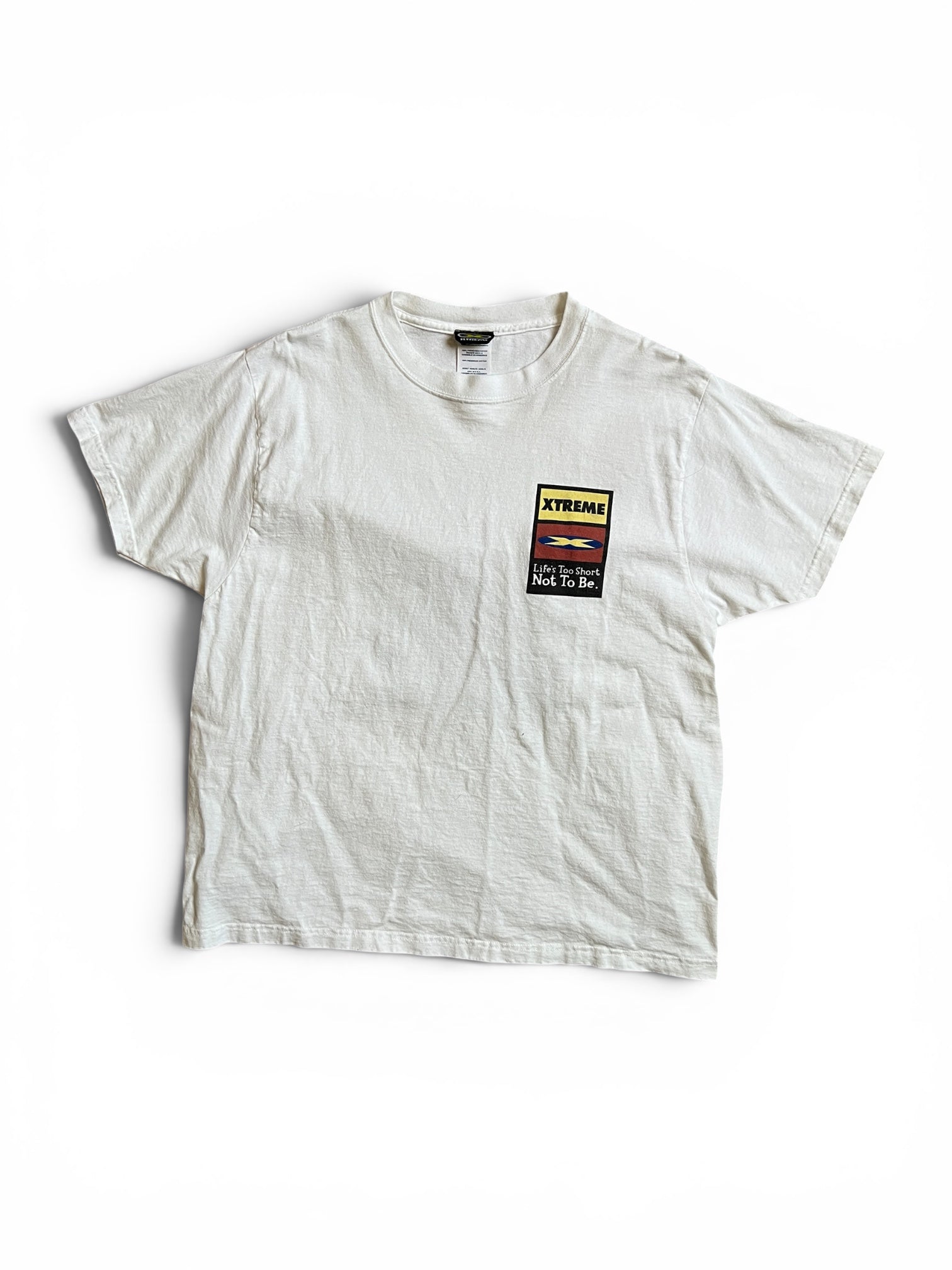 Xtreme Motorcross 90s Tee Shirt