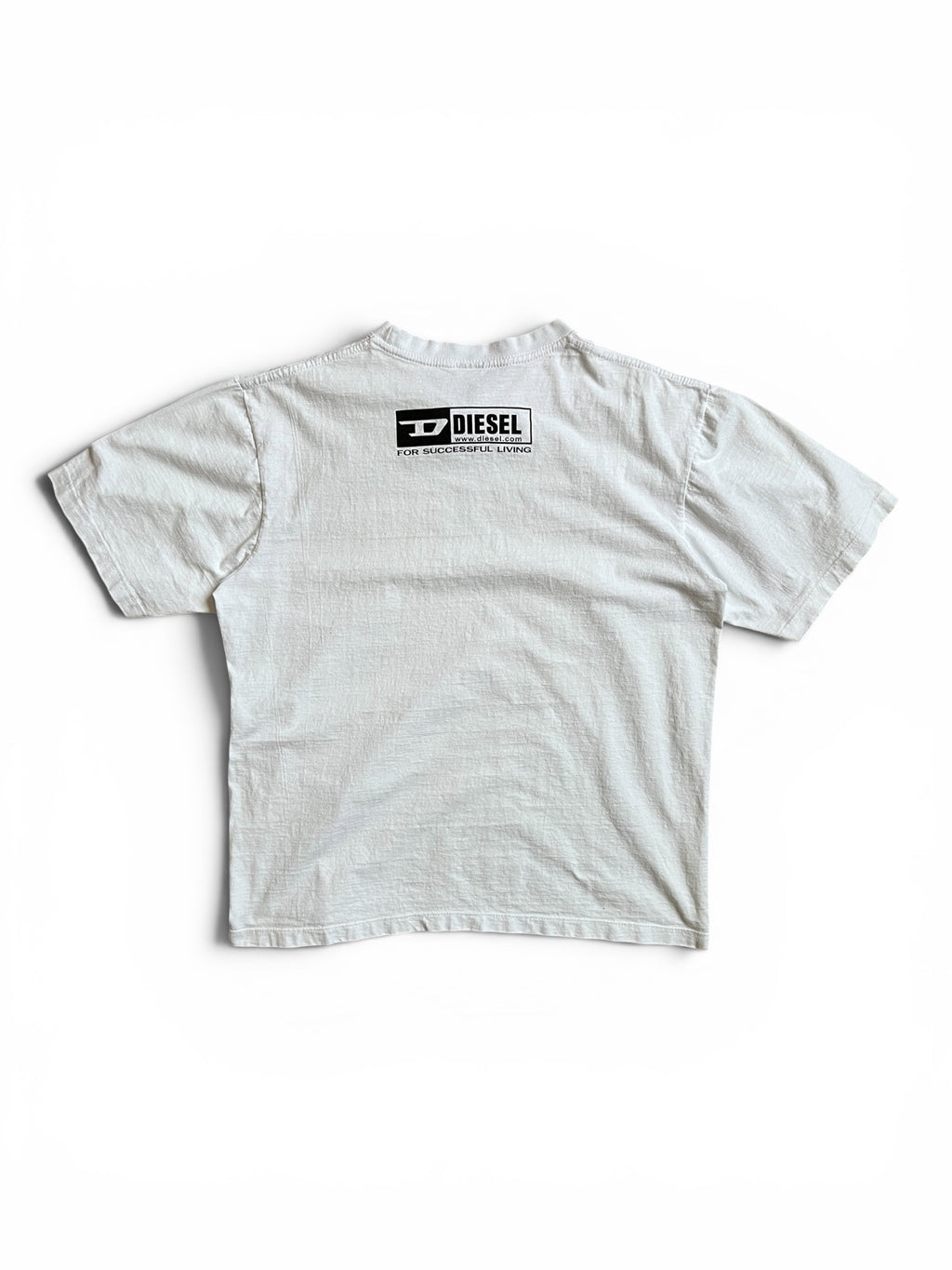 Diesel 00s Tee Shirt