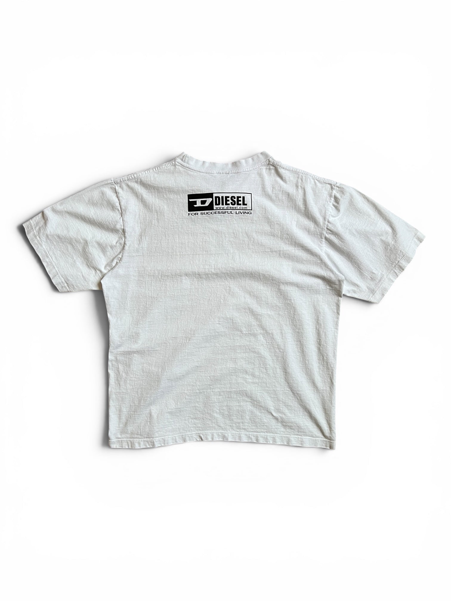 Diesel 00s Tee Shirt