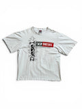 Diesel 00s Tee Shirt