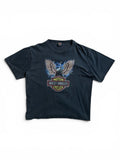 Harley Davidson Bootleg Tee Shirt