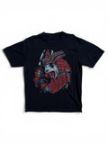 Panda Samurai Tee Shirt
