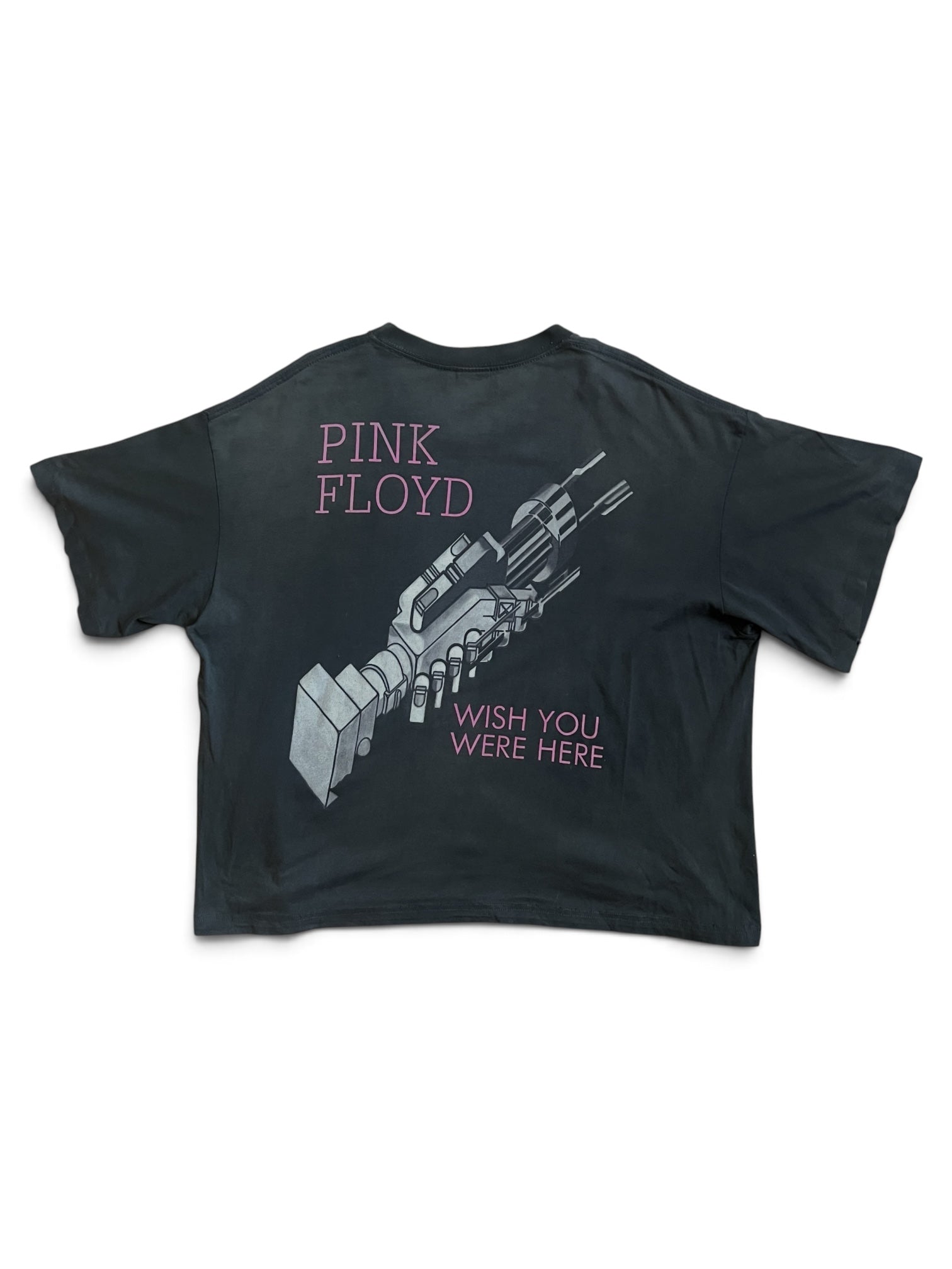 Pink Floyd ‘Wish You Were Here’ 1994 Tee Shirt