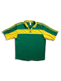 00s Adidas Football Jersey