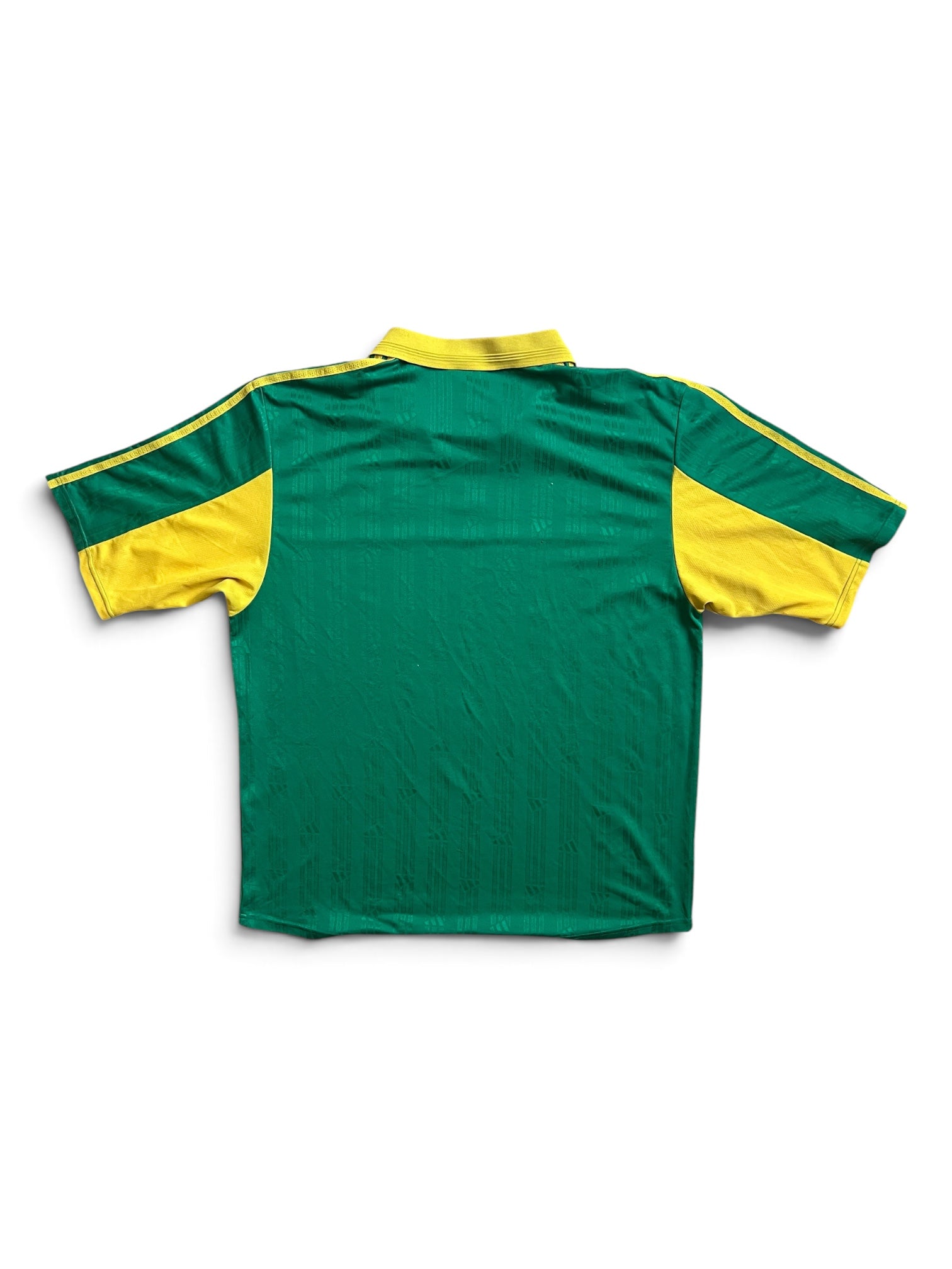 00s Adidas Football Jersey