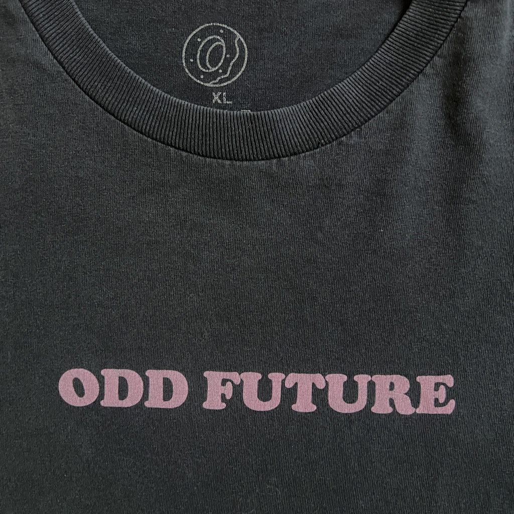 Odd Future x Santa Cruz 2018 Tee Shirt