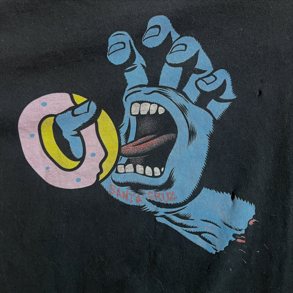 Odd Future x Santa Cruz 2018 Tee Shirt
