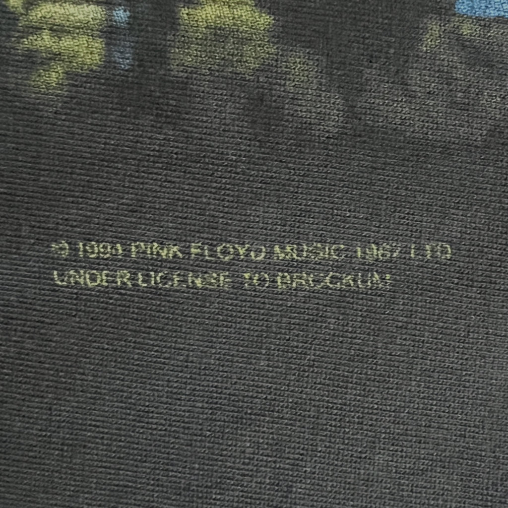 Pink Floyd ‘Wish You Were Here’ 1994 Tee Shirt