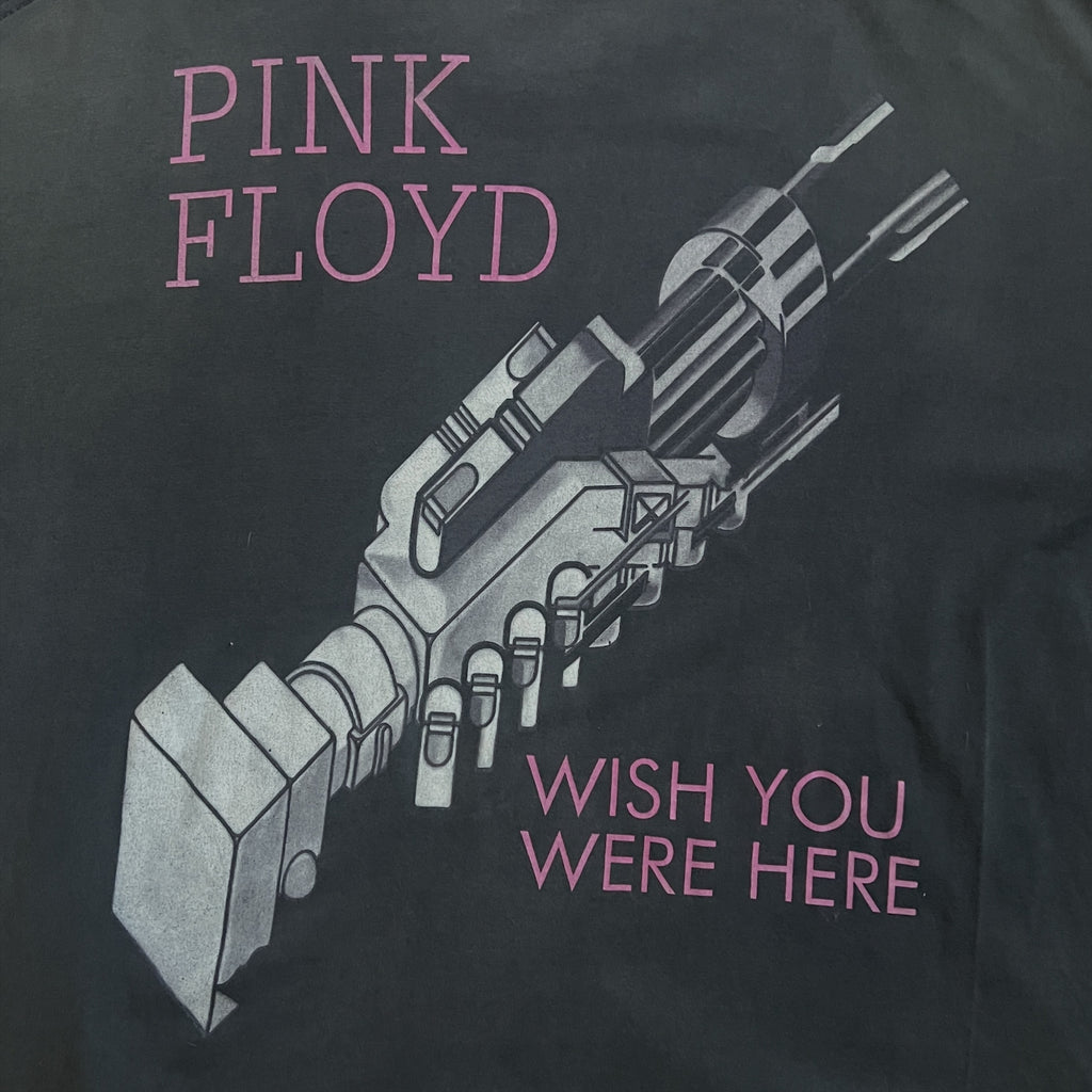 Pink Floyd ‘Wish You Were Here’ 1994 Tee Shirt