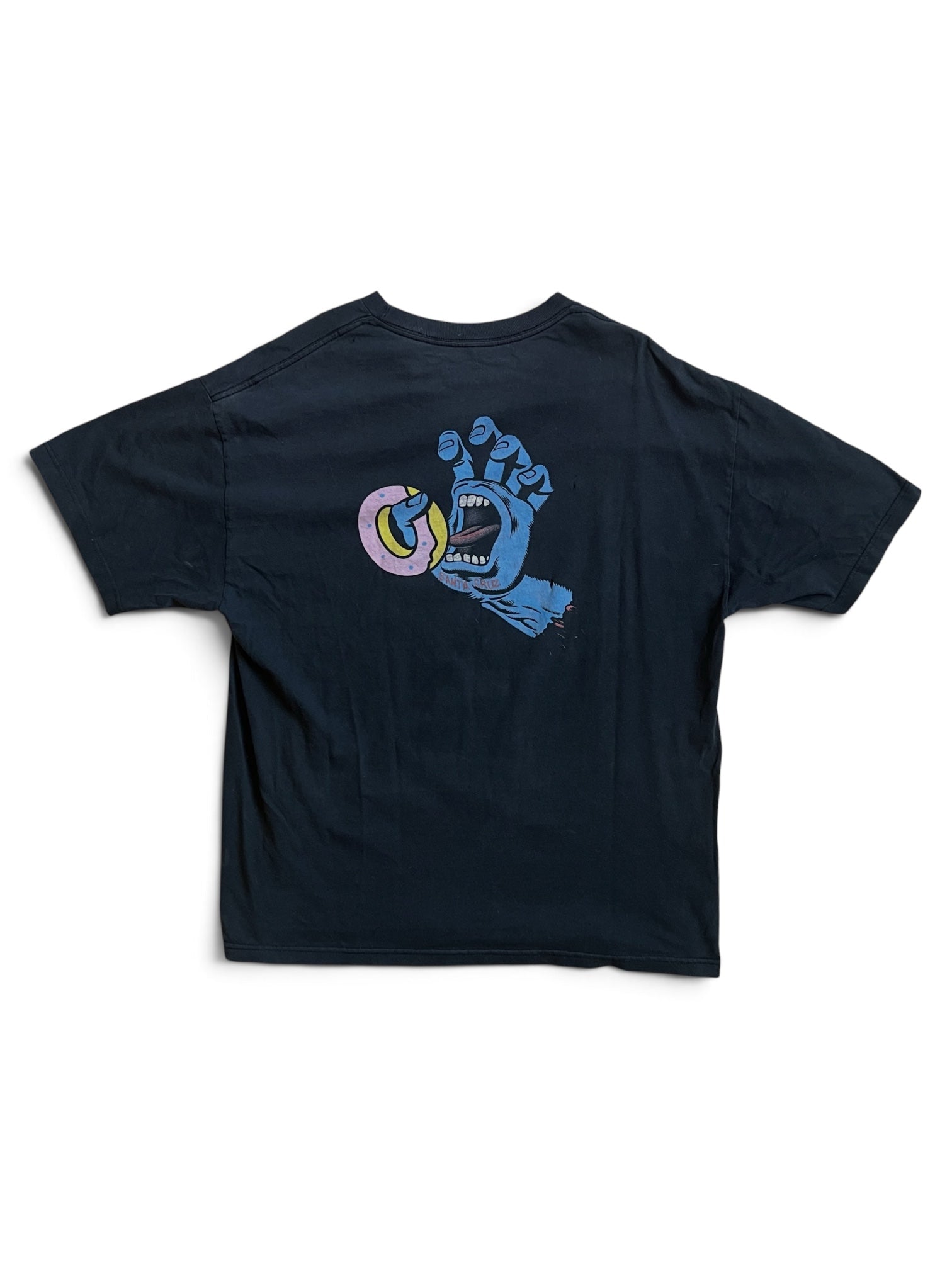 Odd Future x Santa Cruz 2018 Tee Shirt