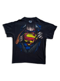 Superman Clark Kent Tee Shirt